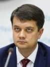 В объединение Разумкова войдут 21 "слуга" и два "батькивщиновца"
