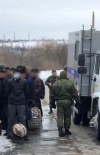 Из оккупированного Донбасса передали 33 осужденных - Денисова