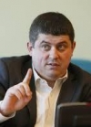 Увеличить в бюджете расходы на полицию и космос требует "Народный фронт"