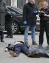 Задержали подозреваемого в причастности к убийству Вороненкова