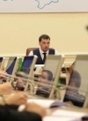 Заседания Кабмина будут проводиться в закрытом режиме — Гончарук (фото)