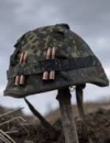 С начала АТО погибли 2696 украинских военных