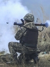 Война на востоке: 9 обстрелов в сутки