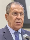 Лавров заявил о готовности РФ к открытию канала диалога со США по Украине