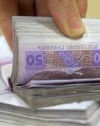ГПУ проверит уплату налогов нардепами, которые задекларировали более 100 тысяч долларов наличными
