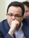 Лидер Фракции "Самопомич" Олег Березюк объявил голодовку