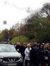 Педагоги под Кабмином требуют повышения зарплаты