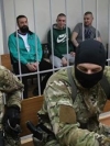 Москва обменяет 33 россиян на 33 украинцев – росСМИ