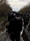 Начался очередной этап освобождения удерживаемых - Украина возвращает 19 граждан (фото)
