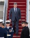 Порошенко рассказал о планируемых встречах в Вашингтоне