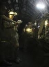 Горняки шахты "Нововолынская" №10 начали голодовку
