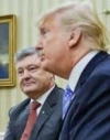 Порошенко и Трамп обсудили возможность поставки угля и сжиженного газа в Украину