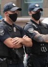Силовики задержали "столичного террориста" (фото)