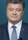 Порошенко: Украина поддерживает действия США в предотвращении военным преступлениям Асада