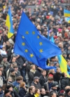На нужды Майдана неравнодушные жертвуют от 180 000 до 350 000 гривен в день