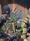 Боевики пытаются вернуть под контроль Славянск и Краматорск