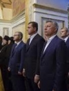 Бойко и Левочкина исключили из Оппоблока
