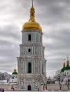 Парубий считает, что главным собором Единой церкви должна стать София Киевская