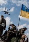 АТО: 16 обстрелов, ВСУ открывали огонь в ответ 12 раз