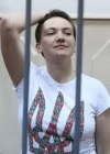 Порошенко передал лидерам ЕС "список Савченко"
