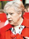 Александровскую, подозреваемую в сепаратизме, суд оставил под домашним арестом