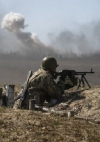 На Донбассе 15 день нет потерь и ранений – ООС