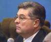 Лазаренко в начале ноября выйдет на свободу</a>
