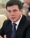Зубко во Львове разбирается с мусором