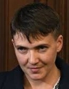 В "Батькивщине" не исключают, что Савченко создает свой проект