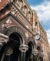 Митинг возле Нацбанка закончился