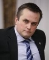 Холодницкий может подать в отставку