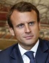 Макрон выразил поддержку переговорам в нормандском формате с привлечением ОБСЕ