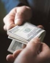 МВФ: В Украине до сих пор не задержаны высокопоставленные чиновники-коррупционеры