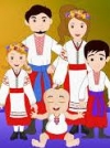 Многодетные семьи с 1 апреля будут получать доплаты