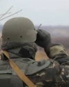 Сутки в зоне АТО прошли без потерь