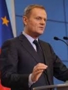 Евродепутаты просят Туска о поддержке Украины на пути в Европу (документ)