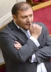 Представление  ГПУ на Добкина передали в профильный комитет