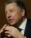 Волкер поддержал прямые переговоры Зеленского и Путина