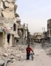 ЕС призвал Россию и сирийский режим прекратить атаки на Алеппо