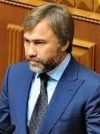 На Новинского может быть еще одно представление ГПУ