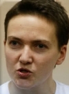 Савченко заявила, что нуждается в двух операциях