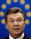 Янукович считает верным решение отложить ассоциацию с ЕС