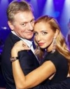 Жена Пескова вызвала волну негодования своим выступлением на льду (видео)