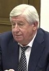 Шокин переживает за свою жизнь