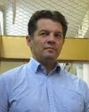 Священник УПЦ КП не смог исповедать Романа Сущенко