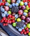 Украина в разы увеличила экспорт ягод
