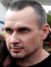 Олег Сенцов стал на воинский учет