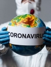 1 188 случаев COVID за сутки зарегистрировали в Украине