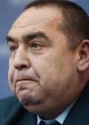 Плотницкий не сбежал и провел совещание