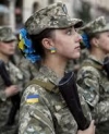 Рада дала возможность женщинам становиться генералами (фото)